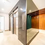 Downtown Luxury -