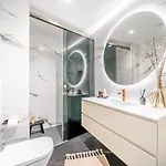 Downtown Luxury - Appartement District de Faro