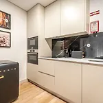 Downtown Luxury - Appartement