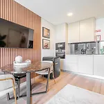 Appartement Downtown Luxury - District de Faro
