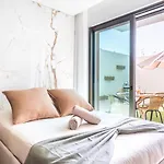 Appartement Downtown Luxury -