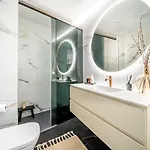 Downtown Luxury - 아파트 파로