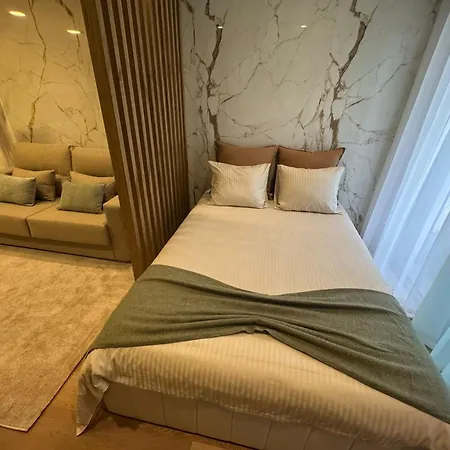 Apartment Downtown Luxury -