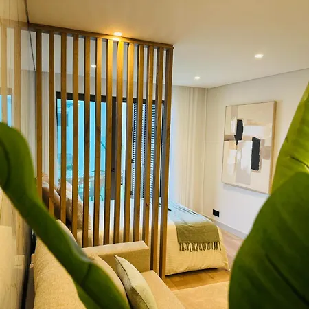 Downtown Luxury - * Faro