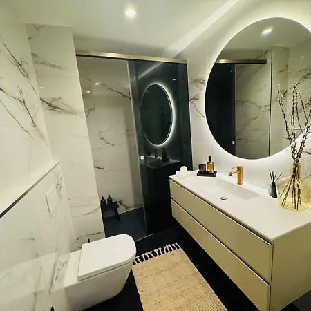 Downtown Luxury - Faro