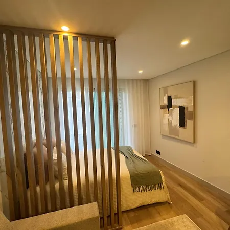 Apartment Downtown Luxury -