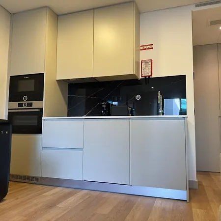Downtown Luxury - Apartment