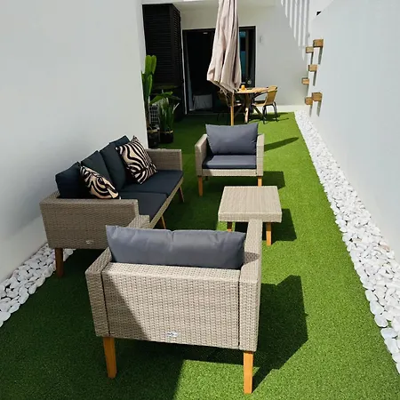 Apartment Downtown Luxury - *