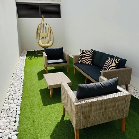 Downtown Luxury - Apartment *