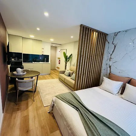 Downtown Luxury - * Faro