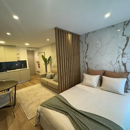 Downtown Luxury - Faro