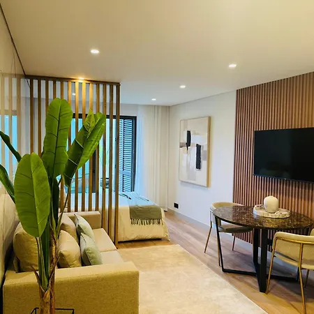 Downtown Luxury - Faro