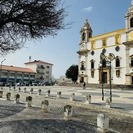 Lägenhet Downtown Luxury -