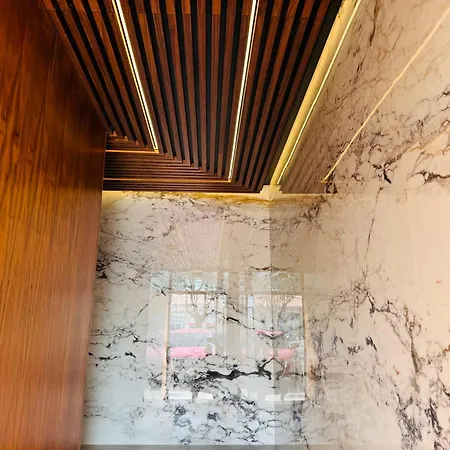Apartamento Downtown Luxury -