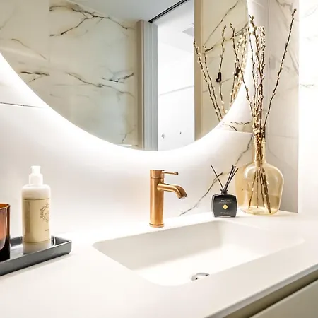 Downtown Luxury - * Dystrykt Faro