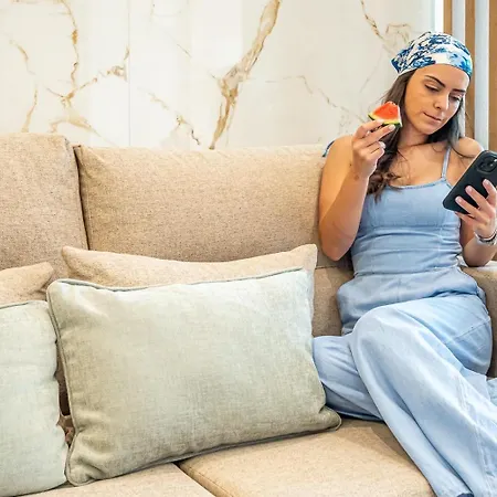 Downtown Luxury - Lägenhet *