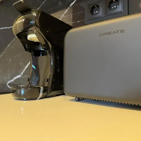 Lägenhet Downtown Luxury - Faro