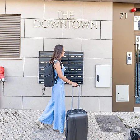 Downtown Luxury - * Faro