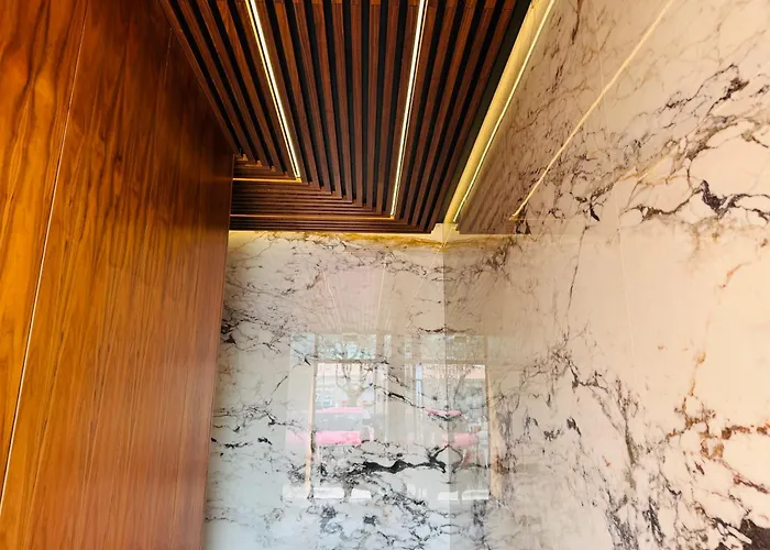 Appartamento Downtown Luxury -