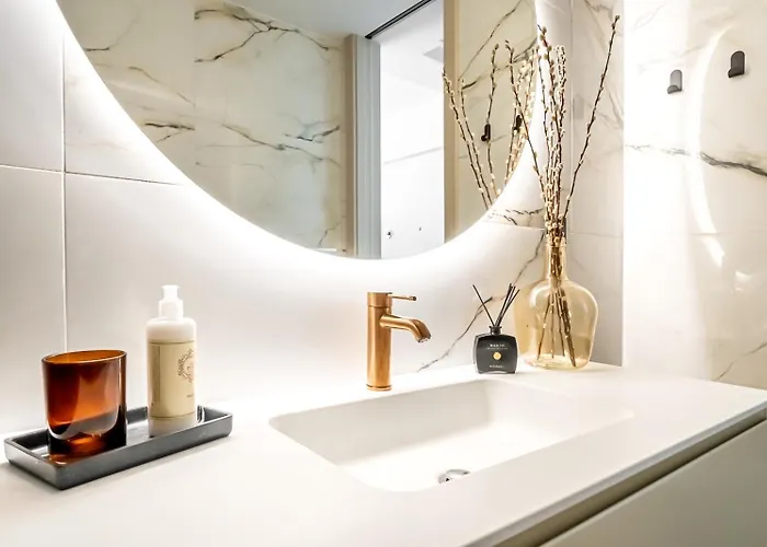 Downtown Luxury - * Distretto di Faro