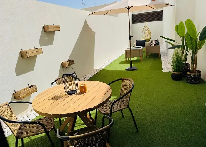 Appartamento Downtown Luxury -