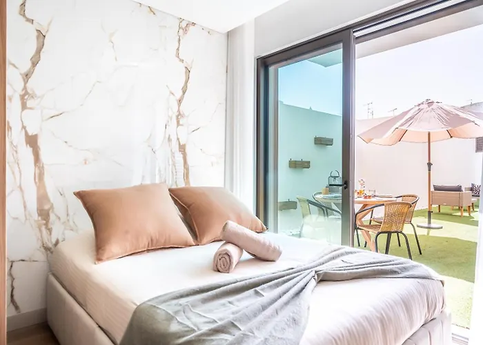 Appartamento Downtown Luxury -